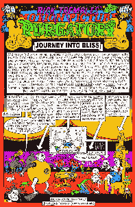 Journey into Piss