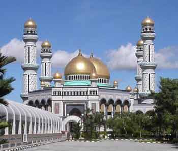 Sultanat Brunei